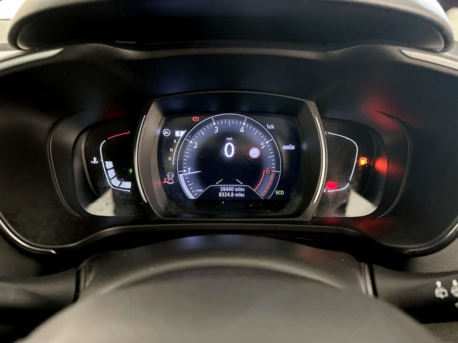 Used Renault Kadjar 2019 for sale - 77211791: Photo 19