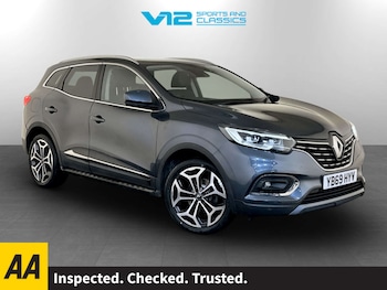 Used Renault Kadjar 2019 for sale - 77211791: Photo