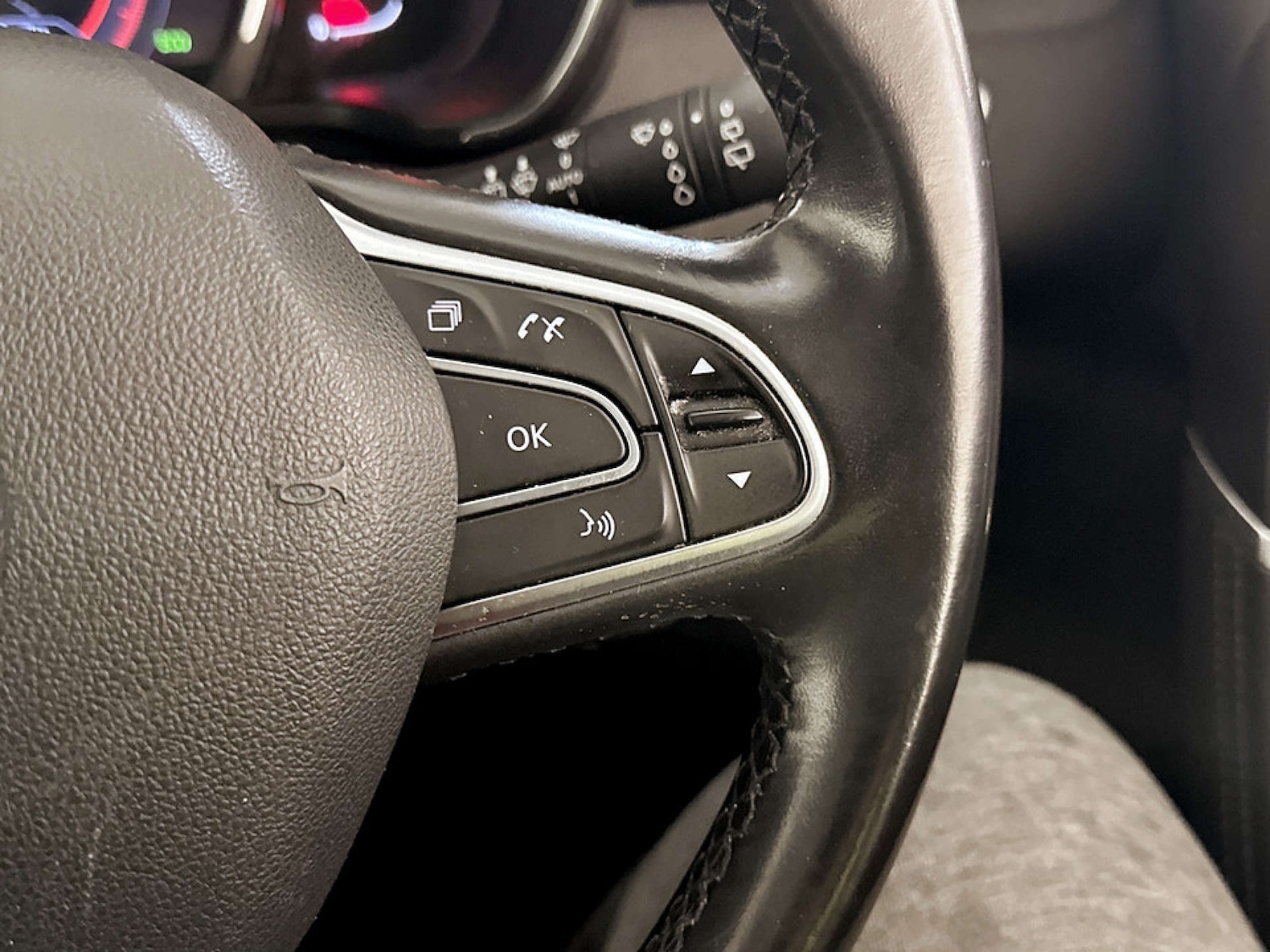 Used Renault Kadjar 2019 for sale - 77211791: Photo 20