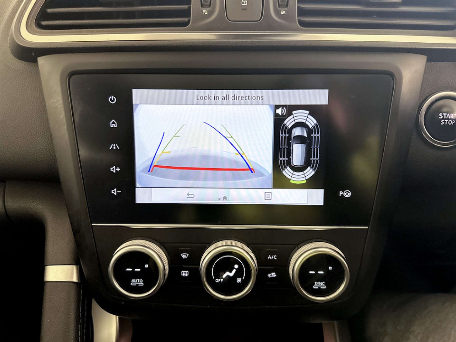 Used Renault Kadjar 2019 for sale - 77211791: Photo 21