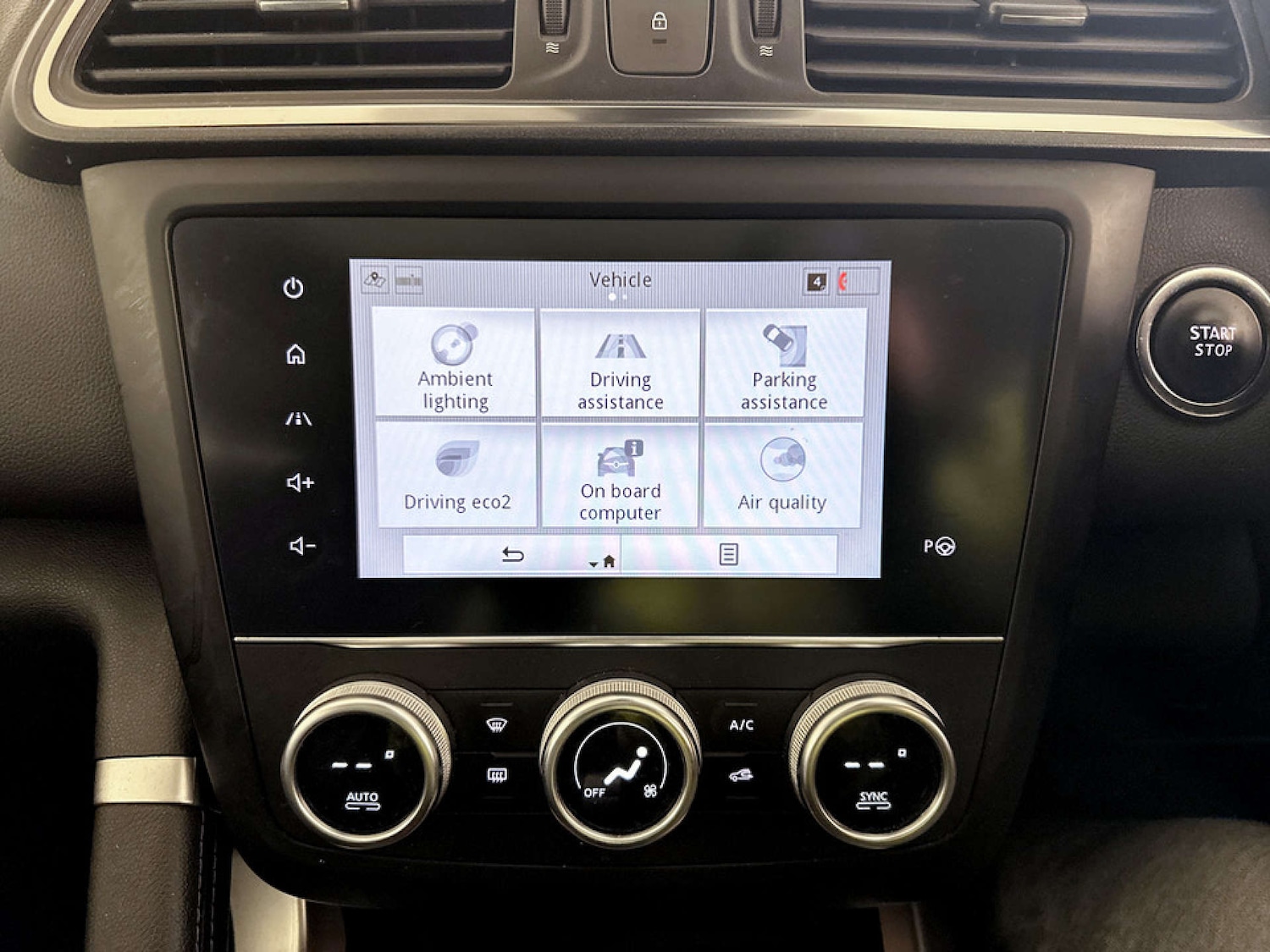 Used Renault Kadjar 2019 for sale - 77211791: Photo 23