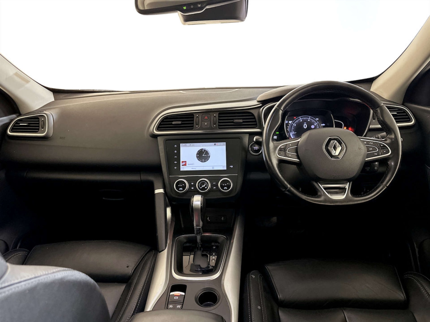 Used Renault Kadjar 2019 for sale - 77211791: Photo 3
