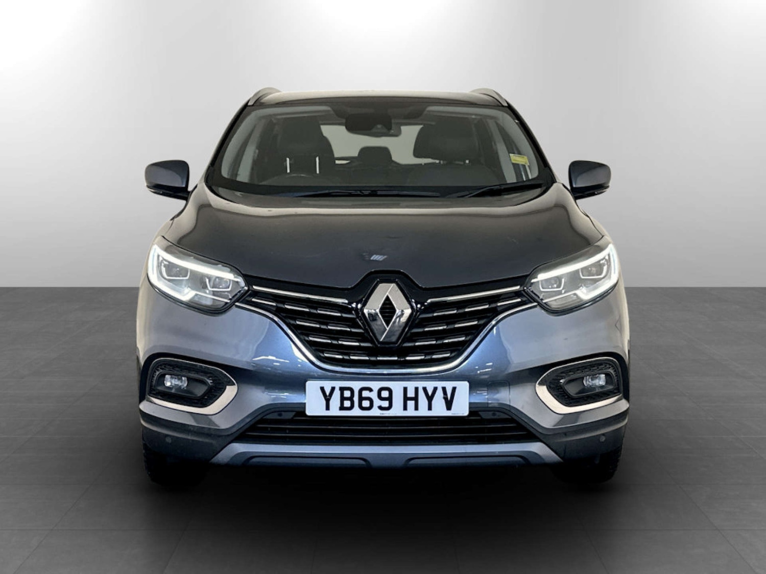 Used Renault Kadjar 2019 for sale - 77211791: Photo 5
