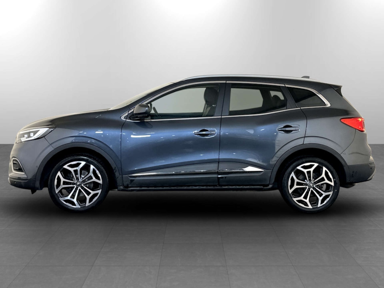 Used Renault Kadjar 2019 for sale - 77211791: Photo 7