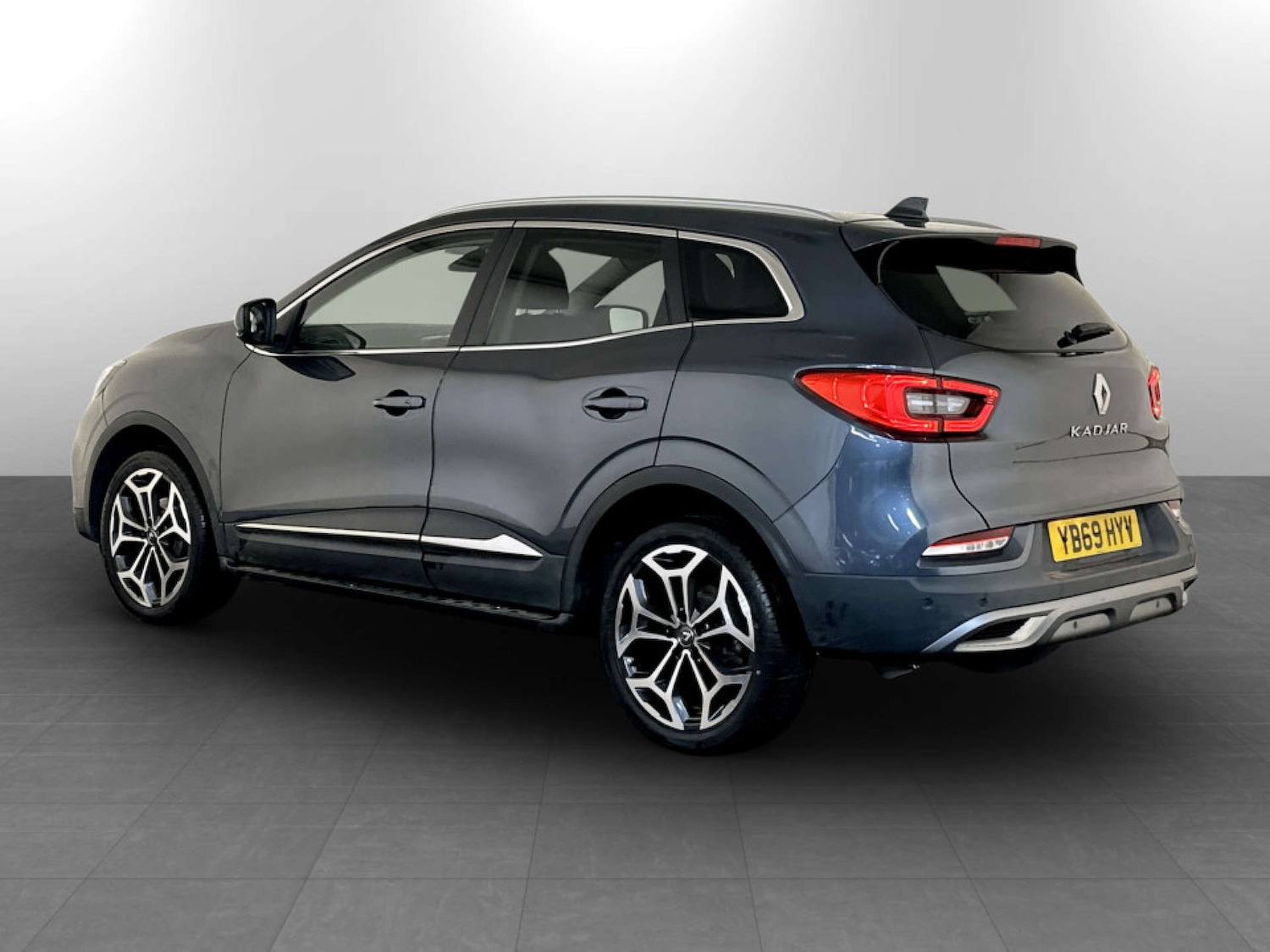 Used Renault Kadjar 2019 for sale - 77211791: Photo 8