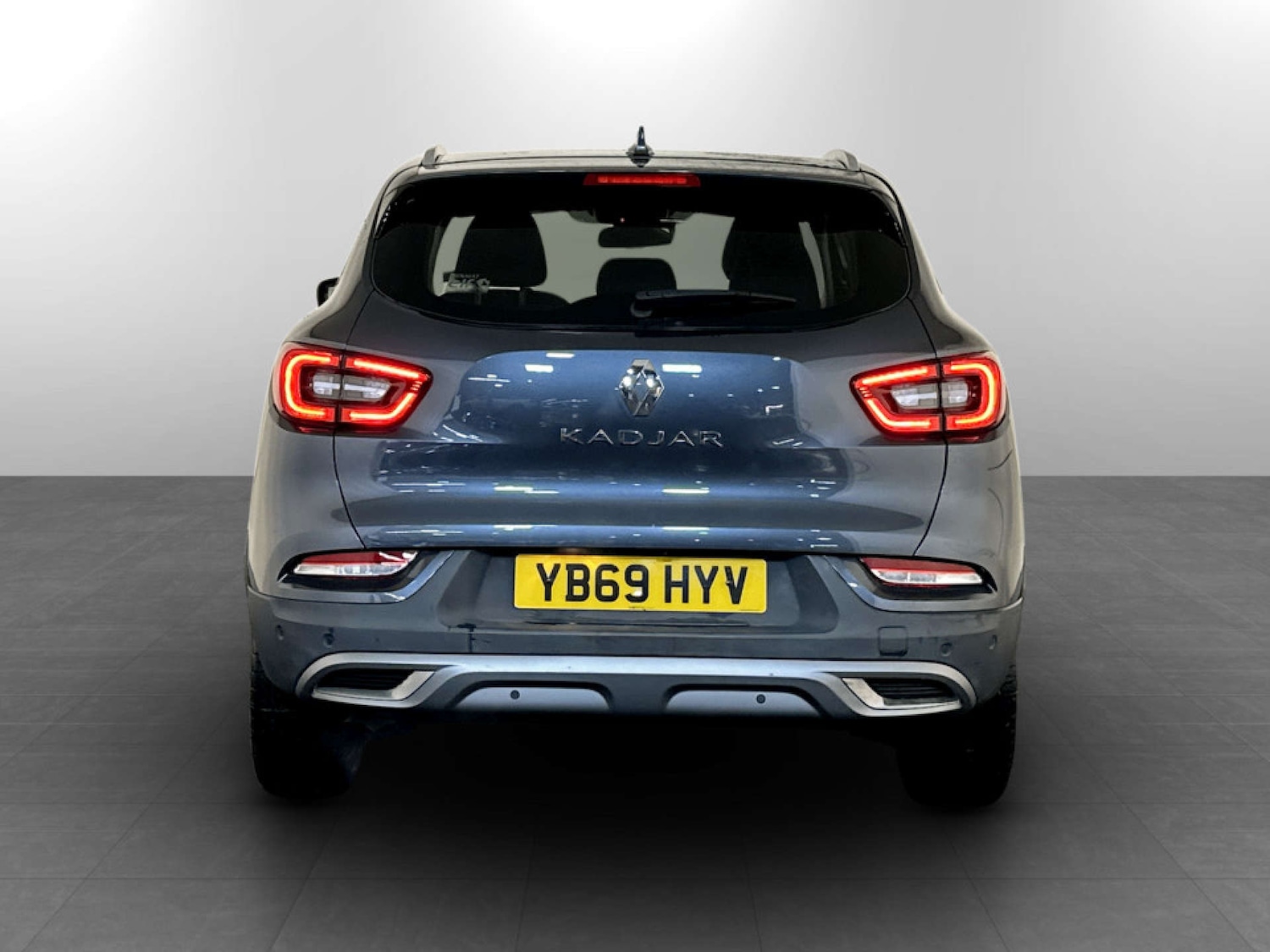 Used Renault Kadjar 2019 for sale - 77211791: Photo 9