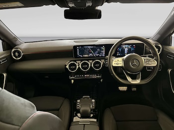 Used Mercedes-Benz A-Class 2020 for sale - 79180056: Photo