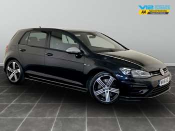 2018 (18) - 2.0 TSI 310 R 5dr 4MOTION DSG
