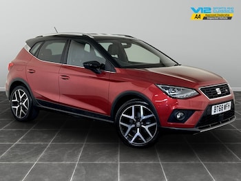 2018 (68) - 1.0 TSI 115 FR Sport [EZ] 5dr