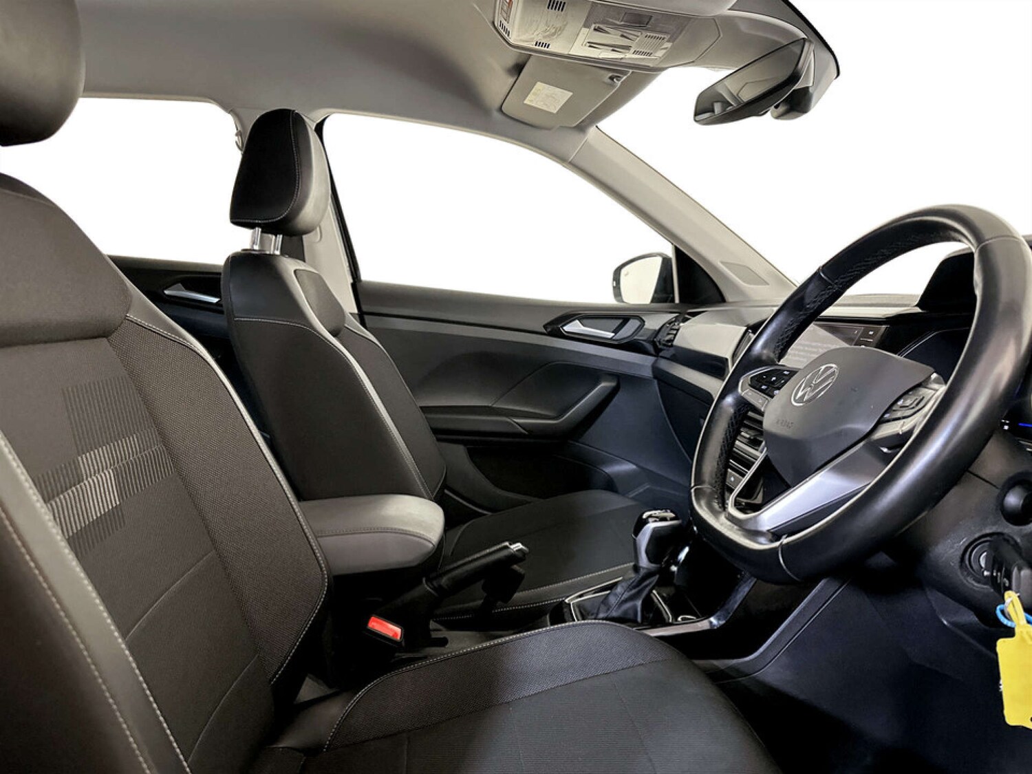 Used Volkswagen T-Cross 2023 for sale - 77529417: Photo 13