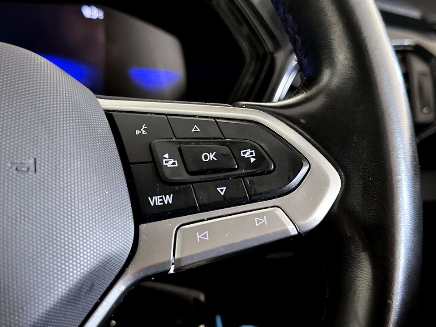 Used Volkswagen T-Cross 2023 for sale - 77529417: Photo 20