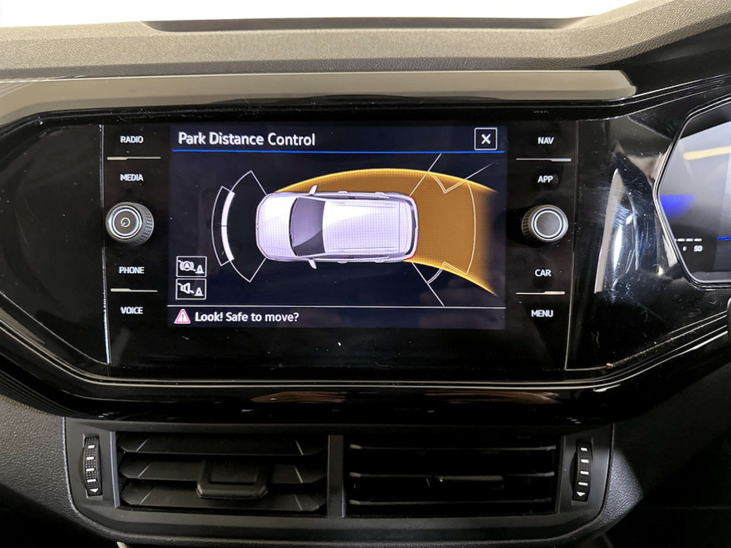 Used Volkswagen T-Cross 2023 for sale - 77529417: Photo 21