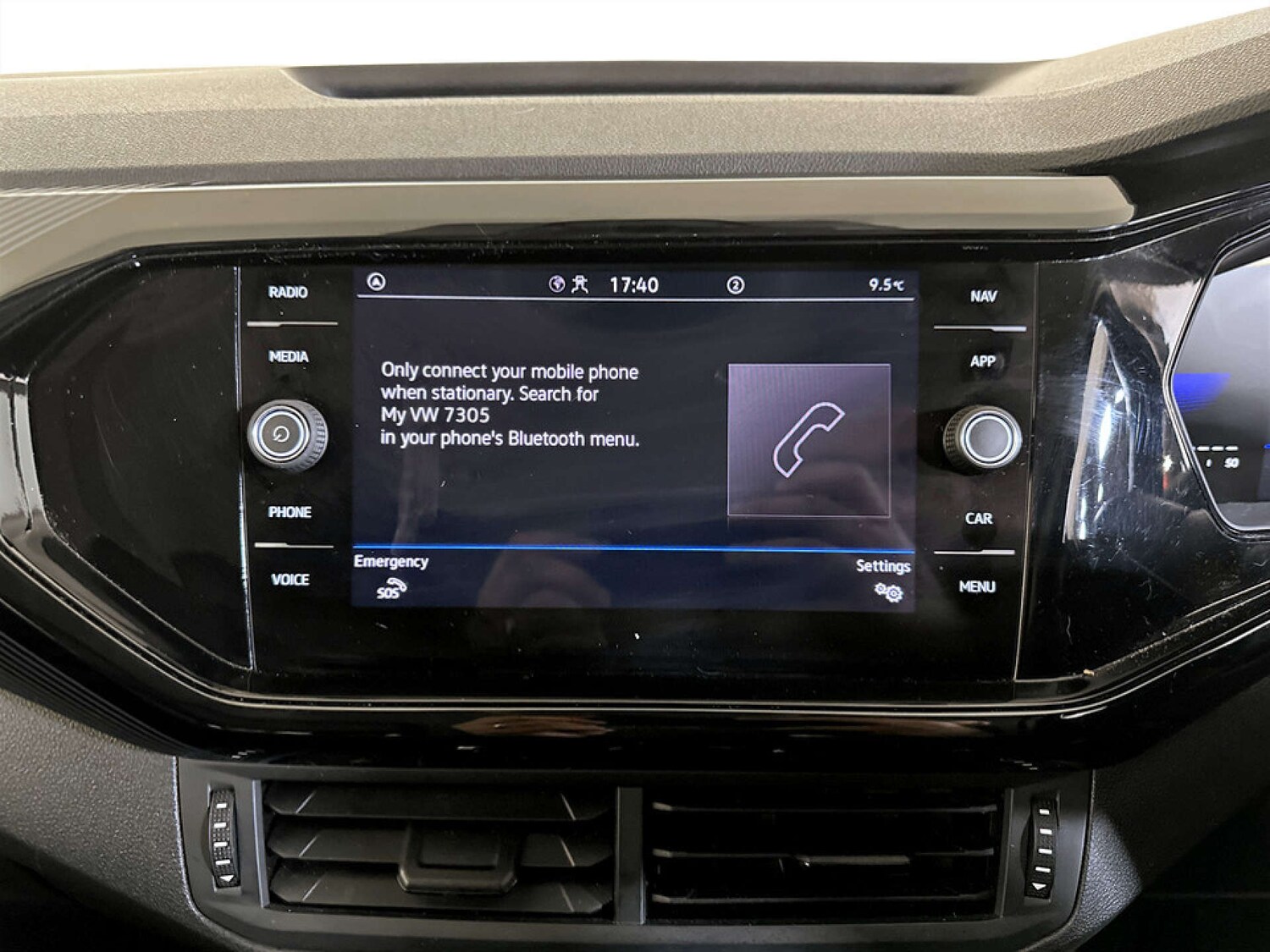 Used Volkswagen T-Cross 2023 for sale - 77529417: Photo 22