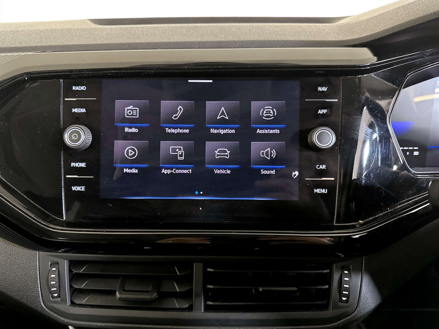 Used Volkswagen T-Cross 2023 for sale - 77529417: Photo 23