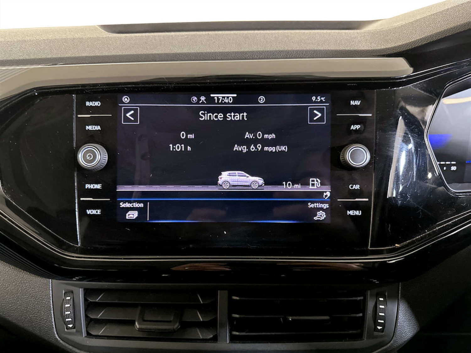 Used Volkswagen T-Cross 2023 for sale - 77529417: Photo 24