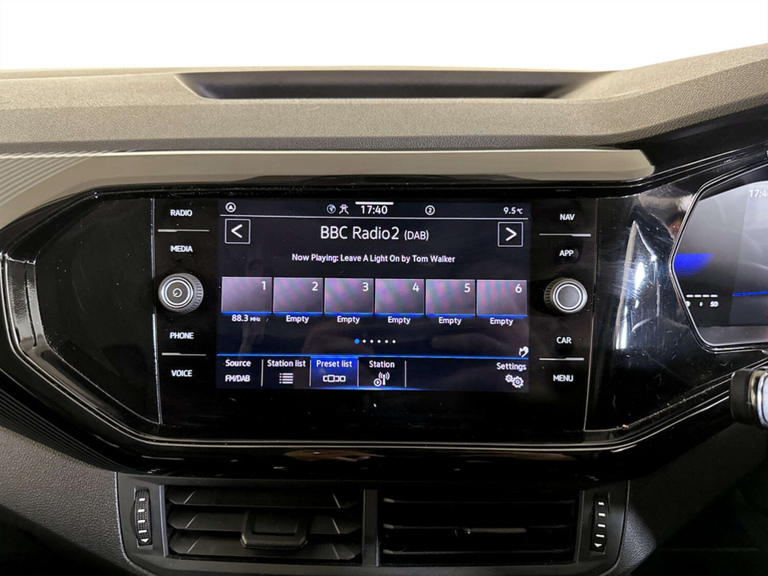 Used Volkswagen T-Cross 2023 for sale - 77529417: Photo 25