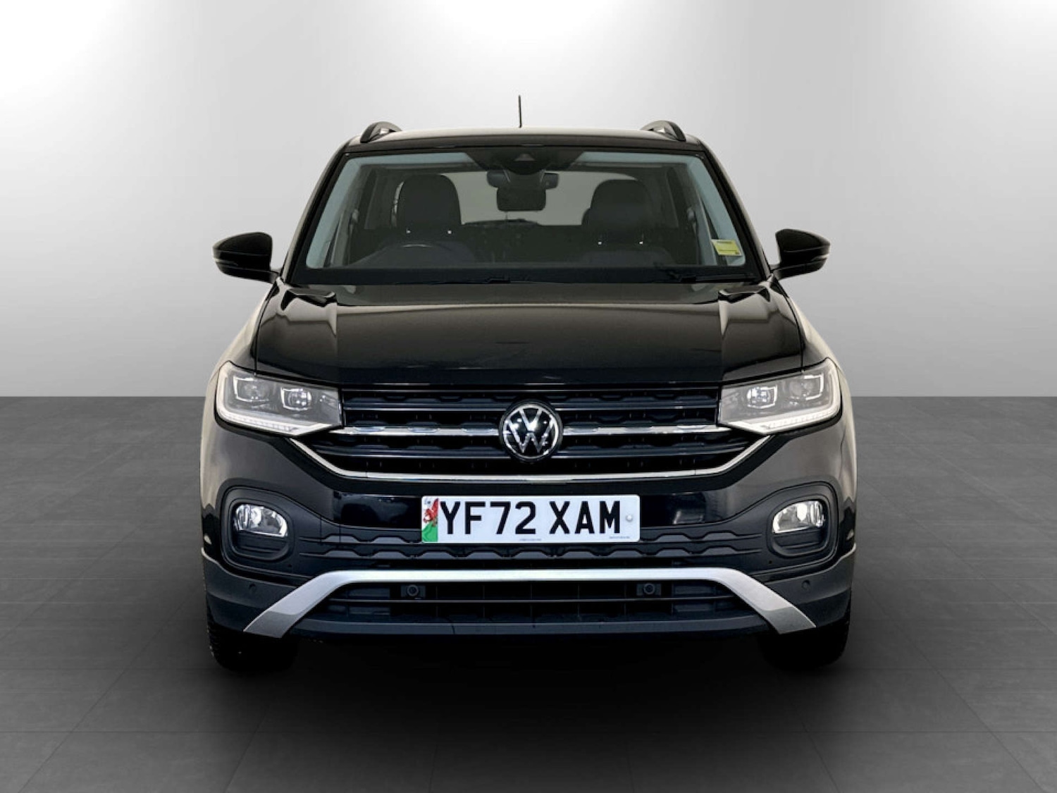 Used Volkswagen T-Cross 2023 for sale - 77529417: Photo 5