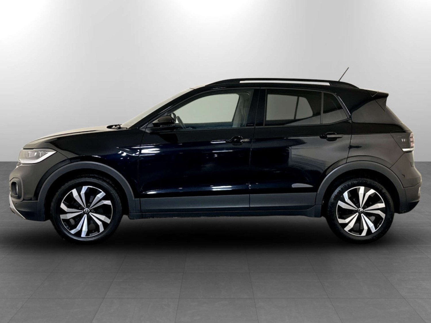 Used Volkswagen T-Cross 2023 for sale - 77529417: Photo 7