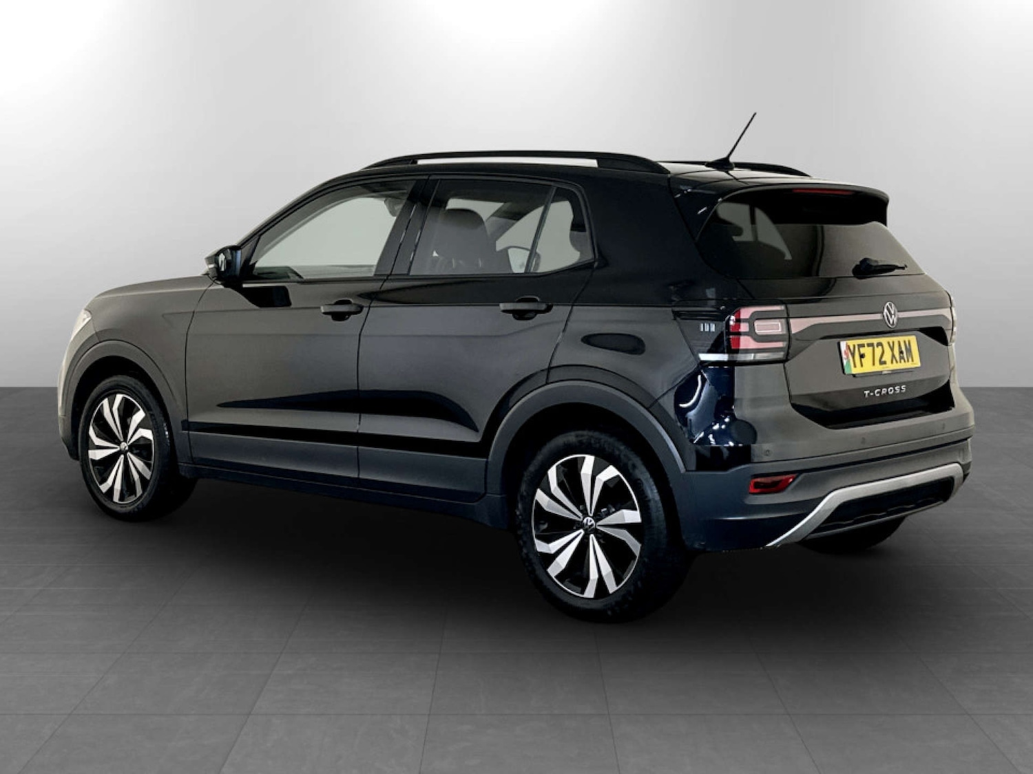 Used Volkswagen T-Cross 2023 for sale - 77529417: Photo 8