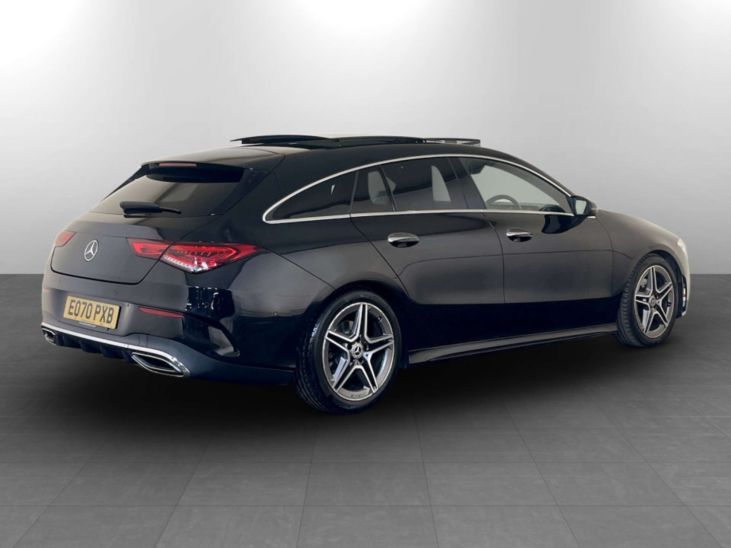 Used Mercedes-Benz CLA 2020 for sale - 77594821: Photo 10