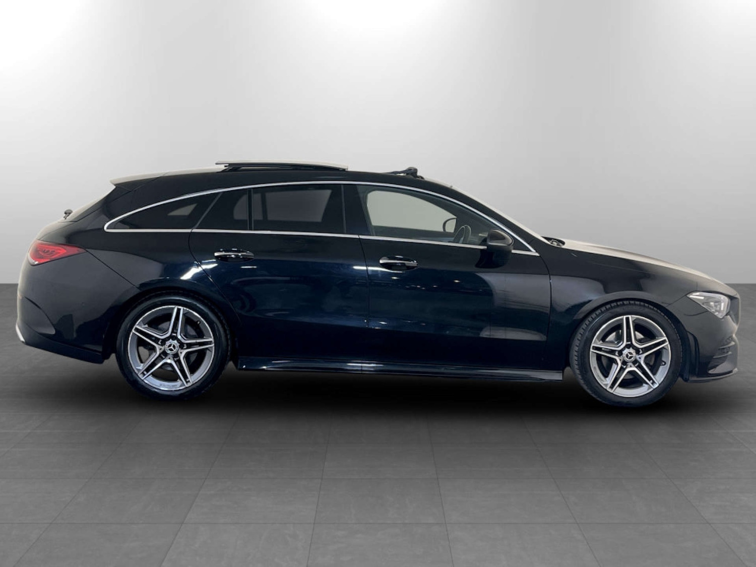 Used Mercedes-Benz CLA 2020 for sale - 77594821: Photo 11