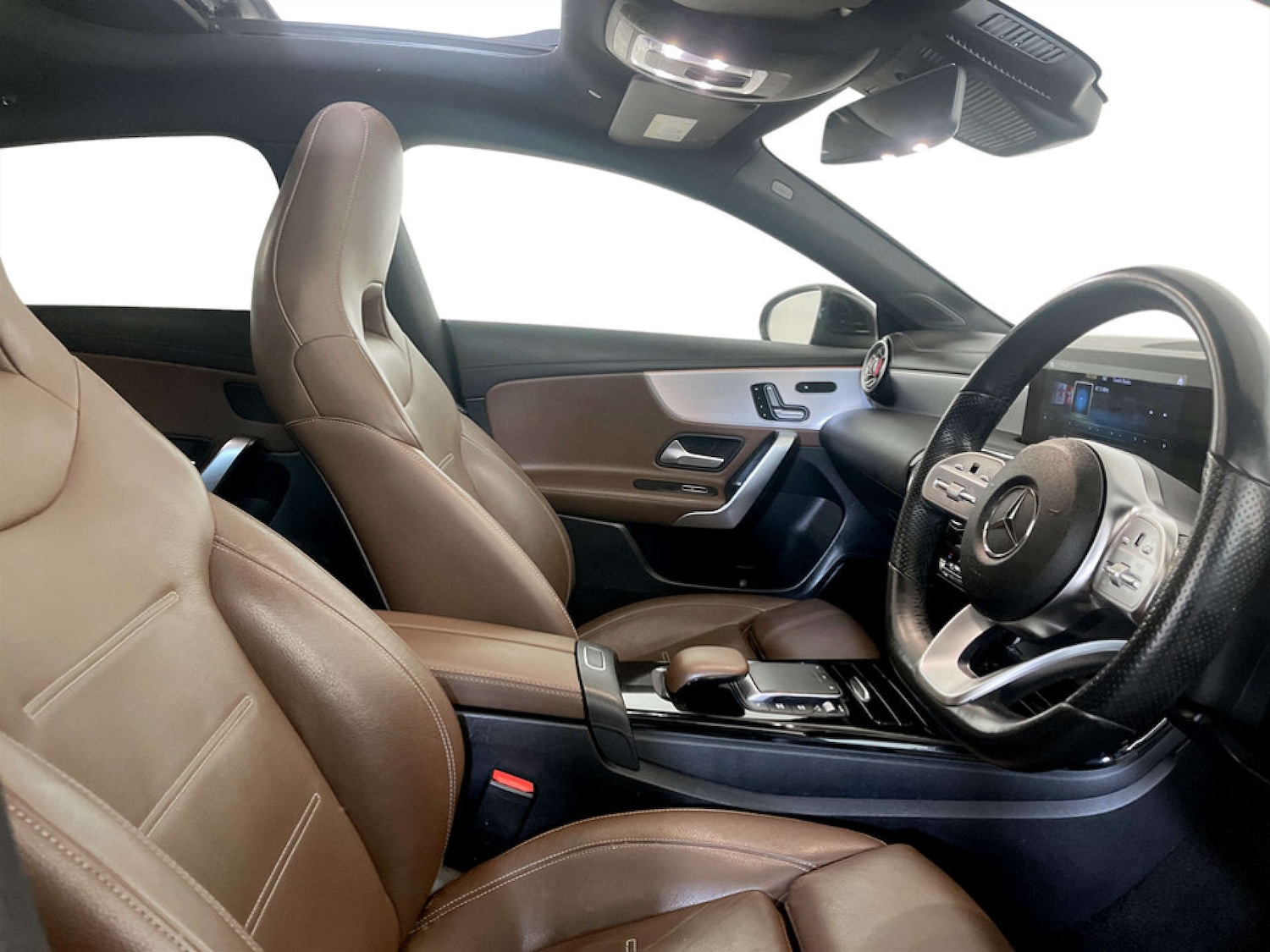 Used Mercedes-Benz CLA 2020 for sale - 77594821: Photo 13