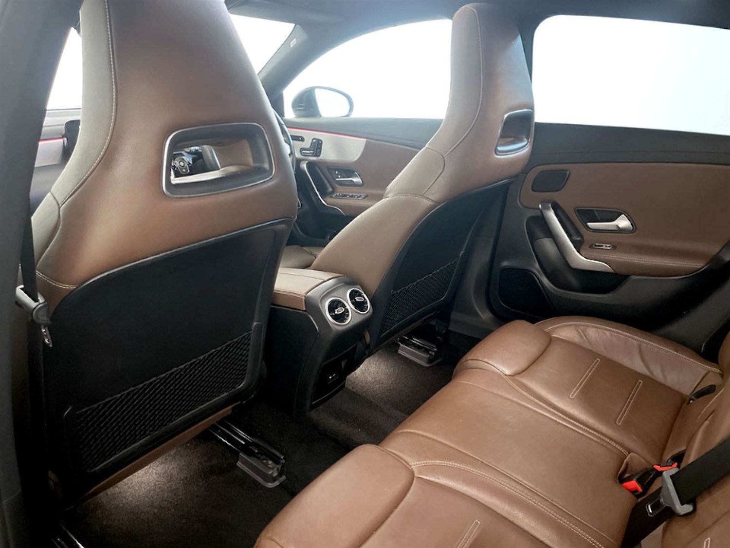 Used Mercedes-Benz CLA 2020 for sale - 77594821: Photo 14