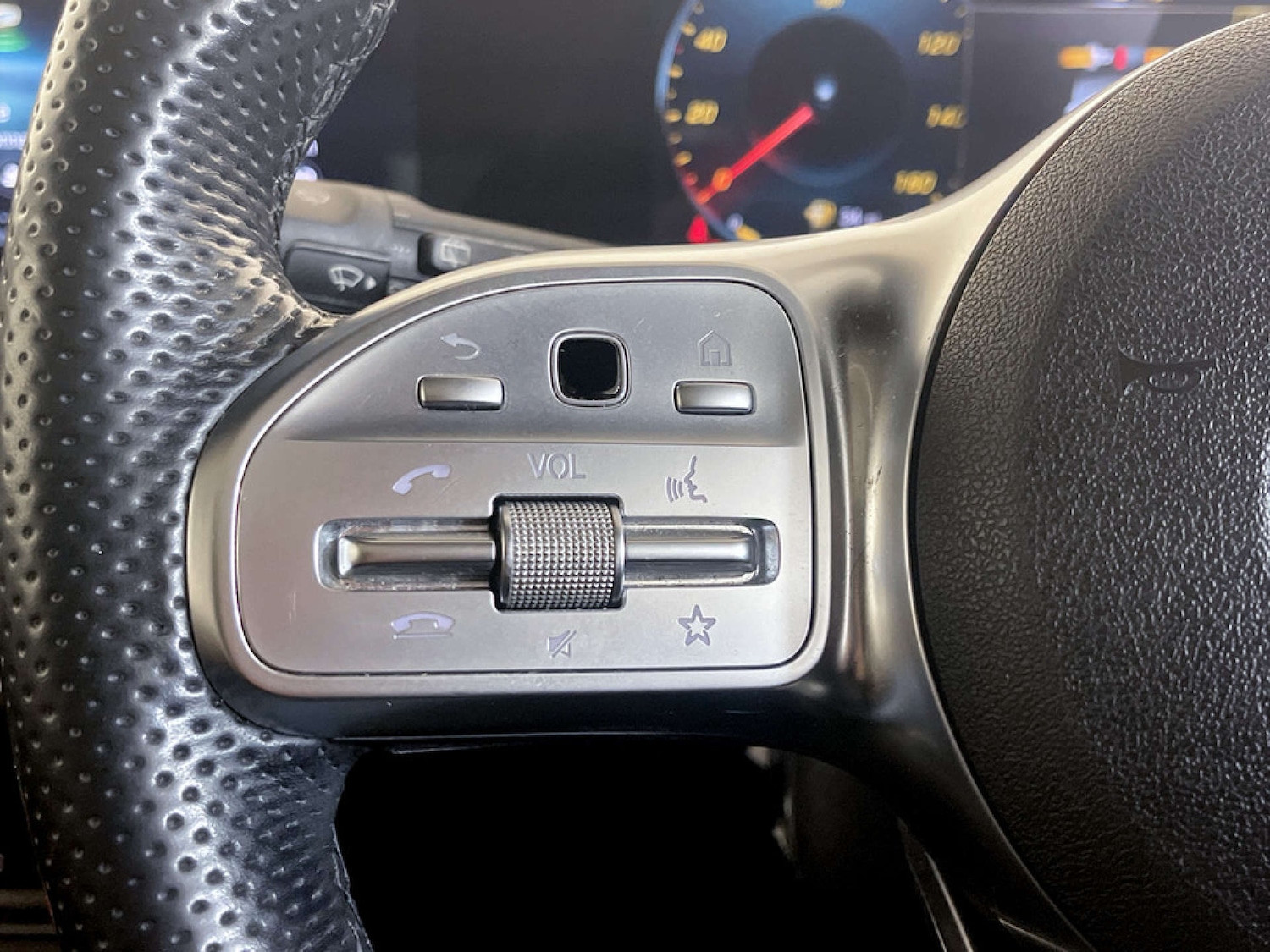 Used Mercedes-Benz CLA 2020 for sale - 77594821: Photo 17