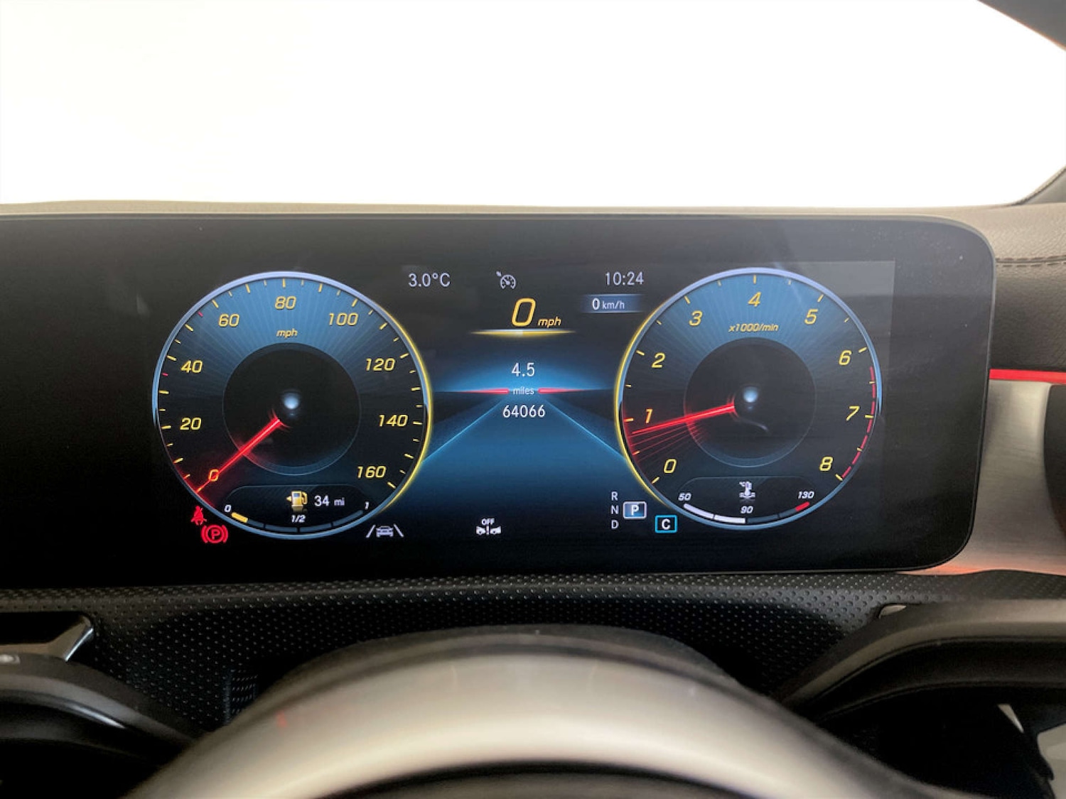 Used Mercedes-Benz CLA 2020 for sale - 77594821: Photo 18