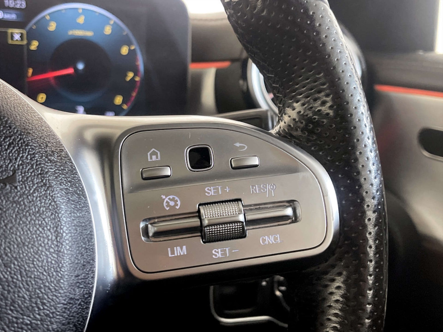 Used Mercedes-Benz CLA 2020 for sale - 77594821: Photo 19