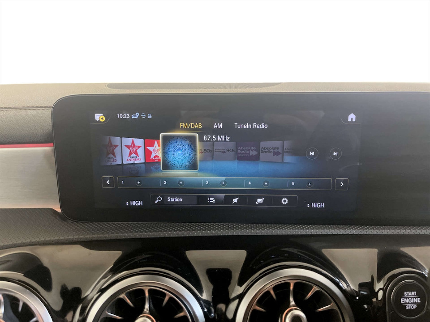 Used Mercedes-Benz CLA 2020 for sale - 77594821: Photo 24