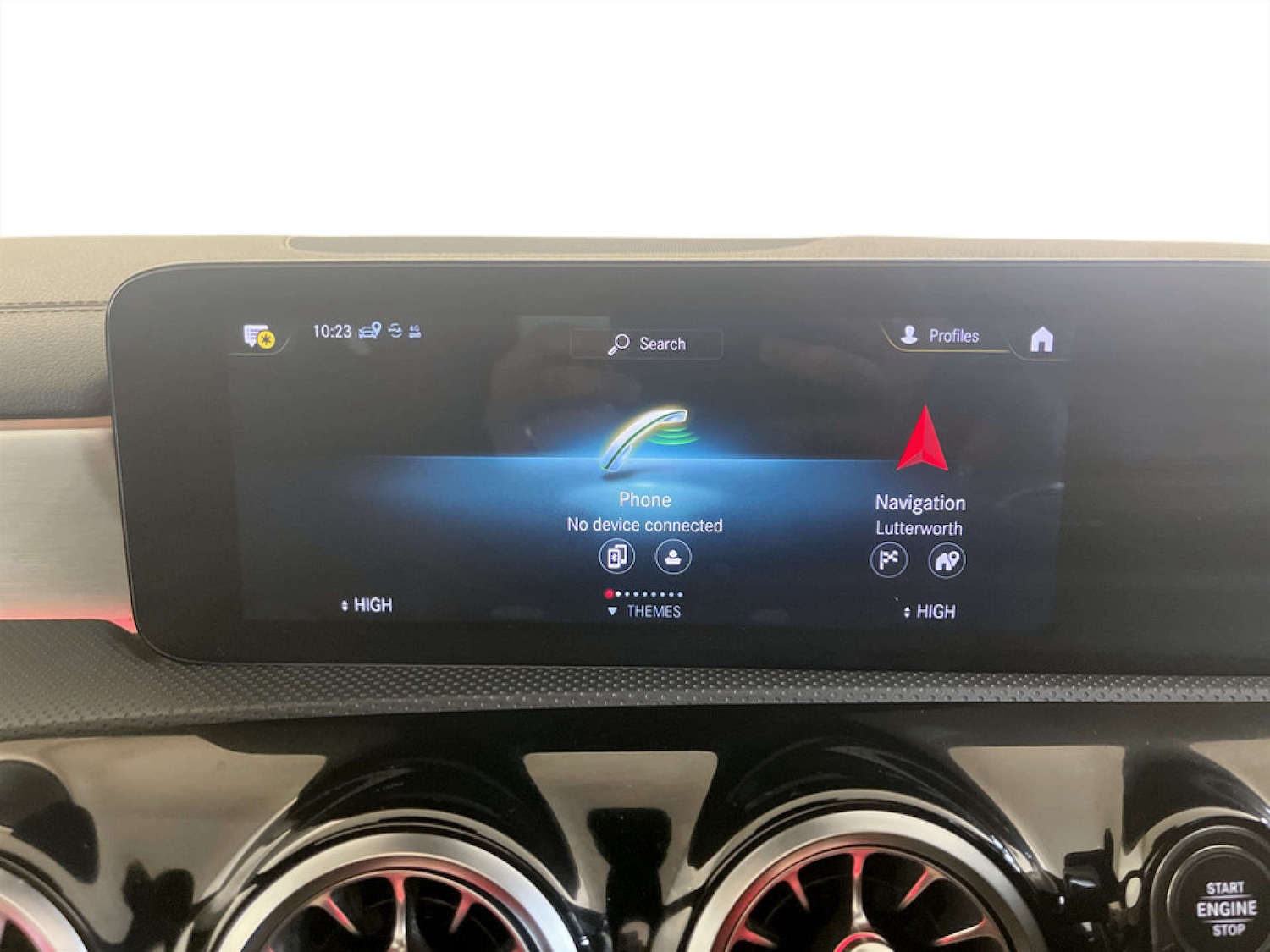 Used Mercedes-Benz CLA 2020 for sale - 77594821: Photo 25