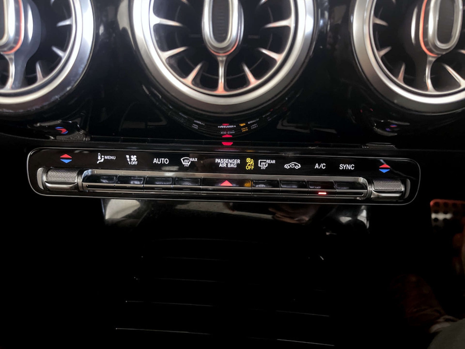 Used Mercedes-Benz CLA 2020 for sale - 77594821: Photo 26