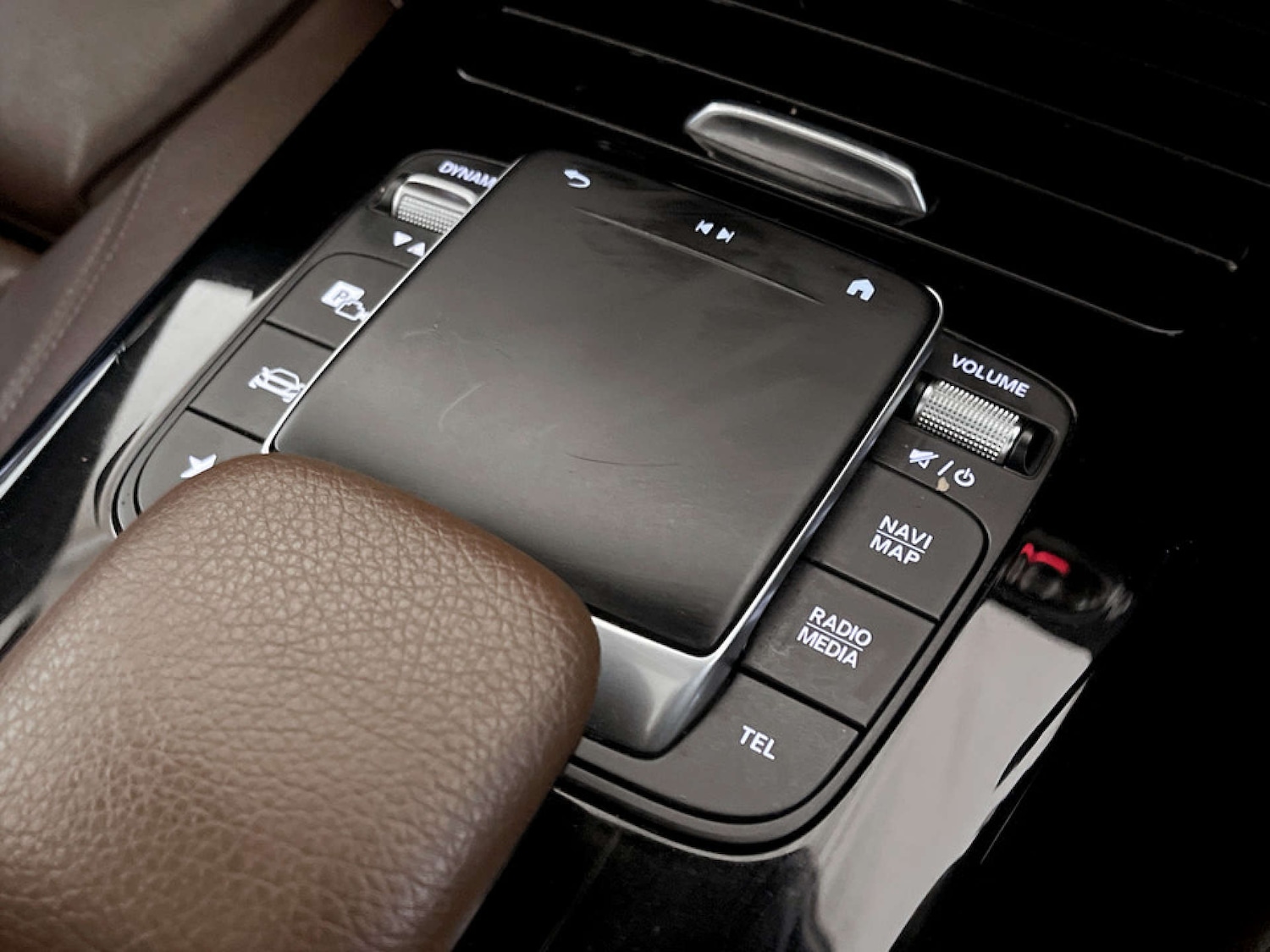 Used Mercedes-Benz CLA 2020 for sale - 77594821: Photo 27