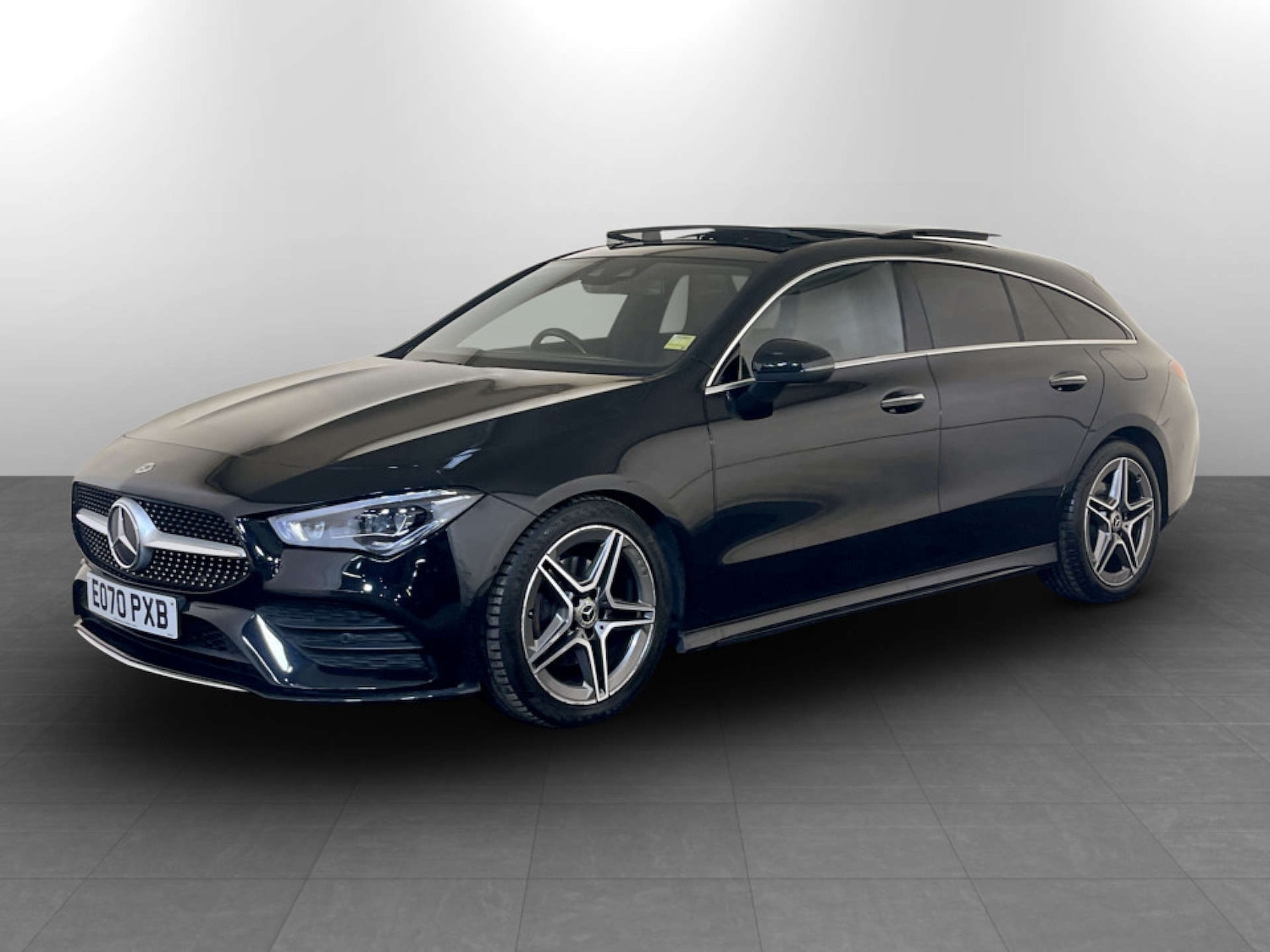 Used Mercedes-Benz CLA 2020 for sale - 77594821: Photo 6