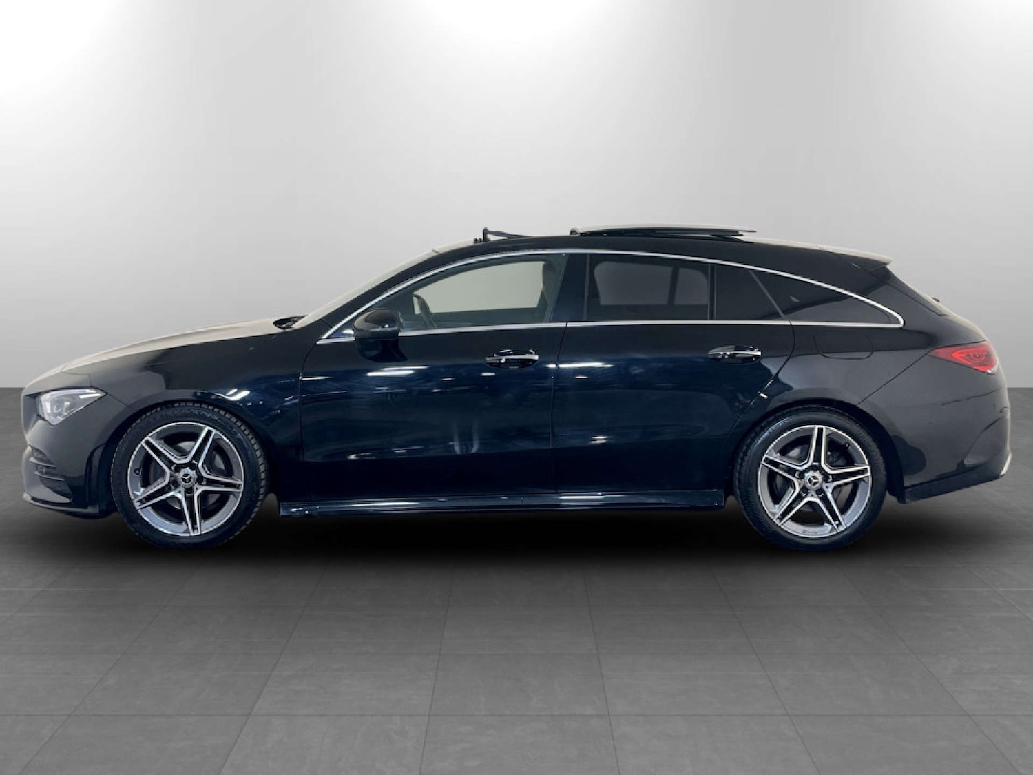 Used Mercedes-Benz CLA 2020 for sale - 77594821: Photo 7