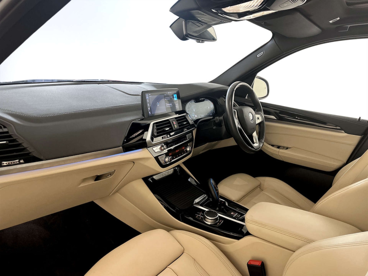 Used BMW iX3 2021 for sale - 77288496: Photo 12