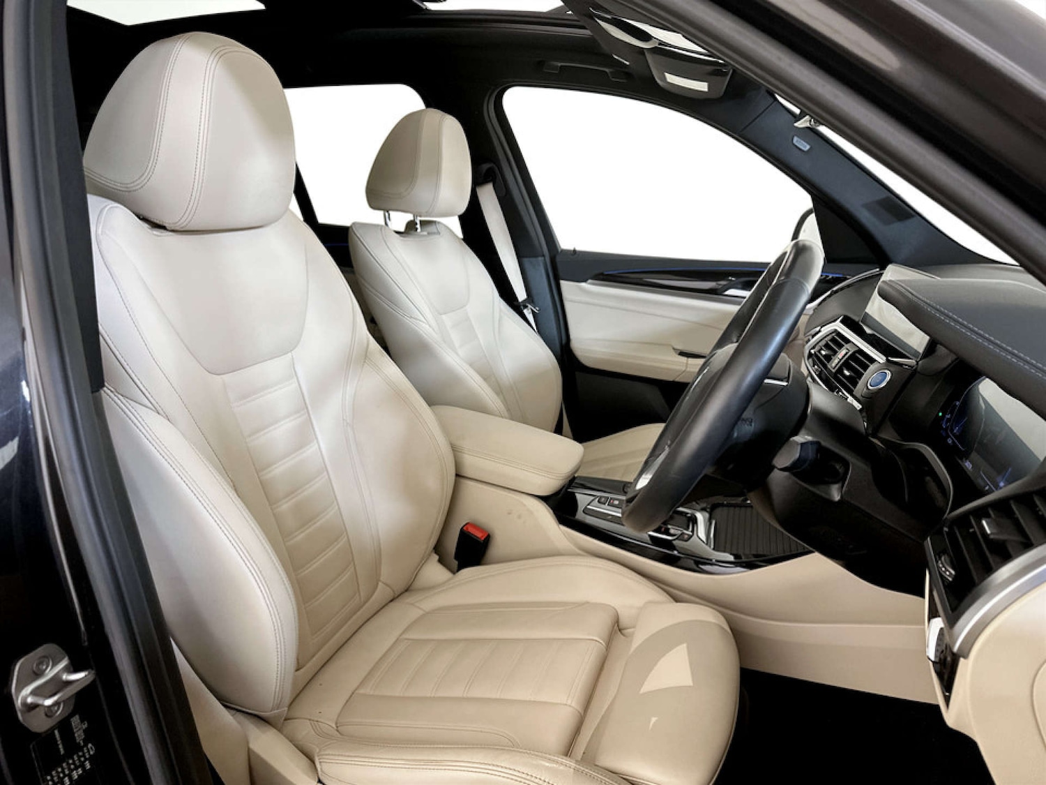 Used BMW iX3 2021 for sale - 77288496: Photo 13