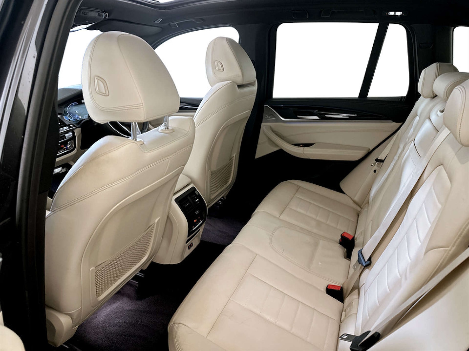 Used BMW iX3 2021 for sale - 77288496: Photo 15