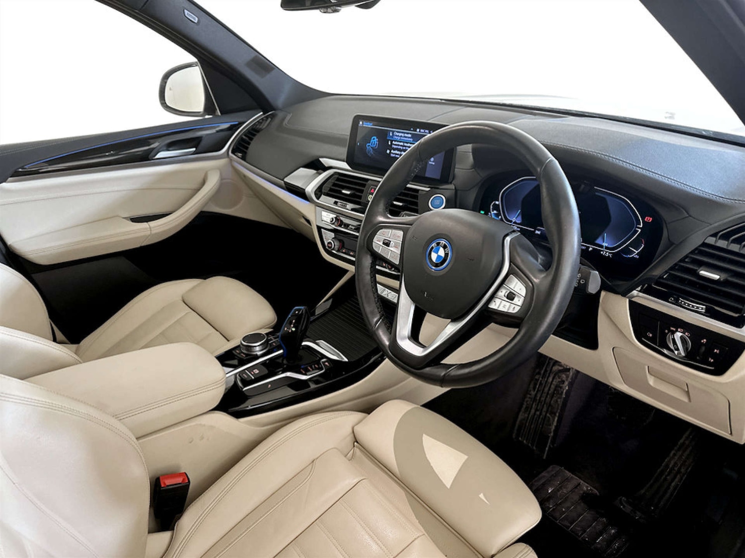 Used BMW iX3 2021 for sale - 77288496: Photo 16