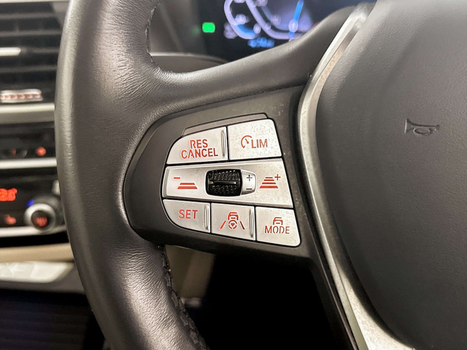 Used BMW iX3 2021 for sale - 77288496: Photo 18