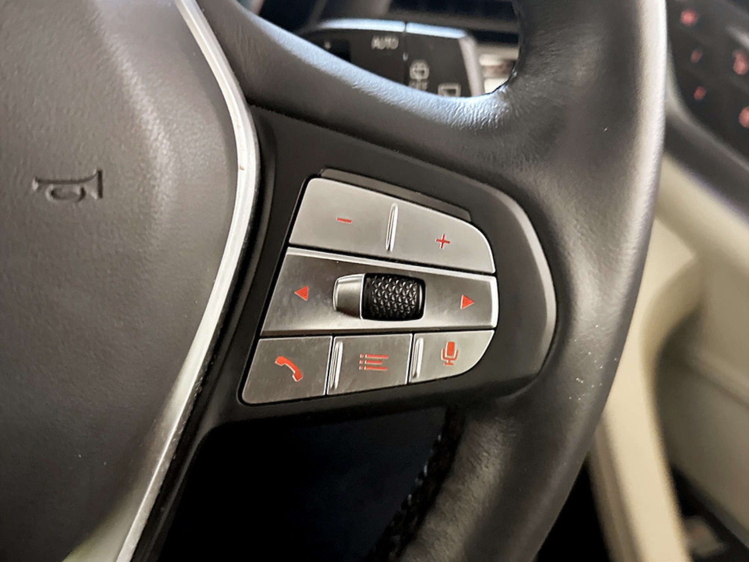 Used BMW iX3 2021 for sale - 77288496: Photo 20