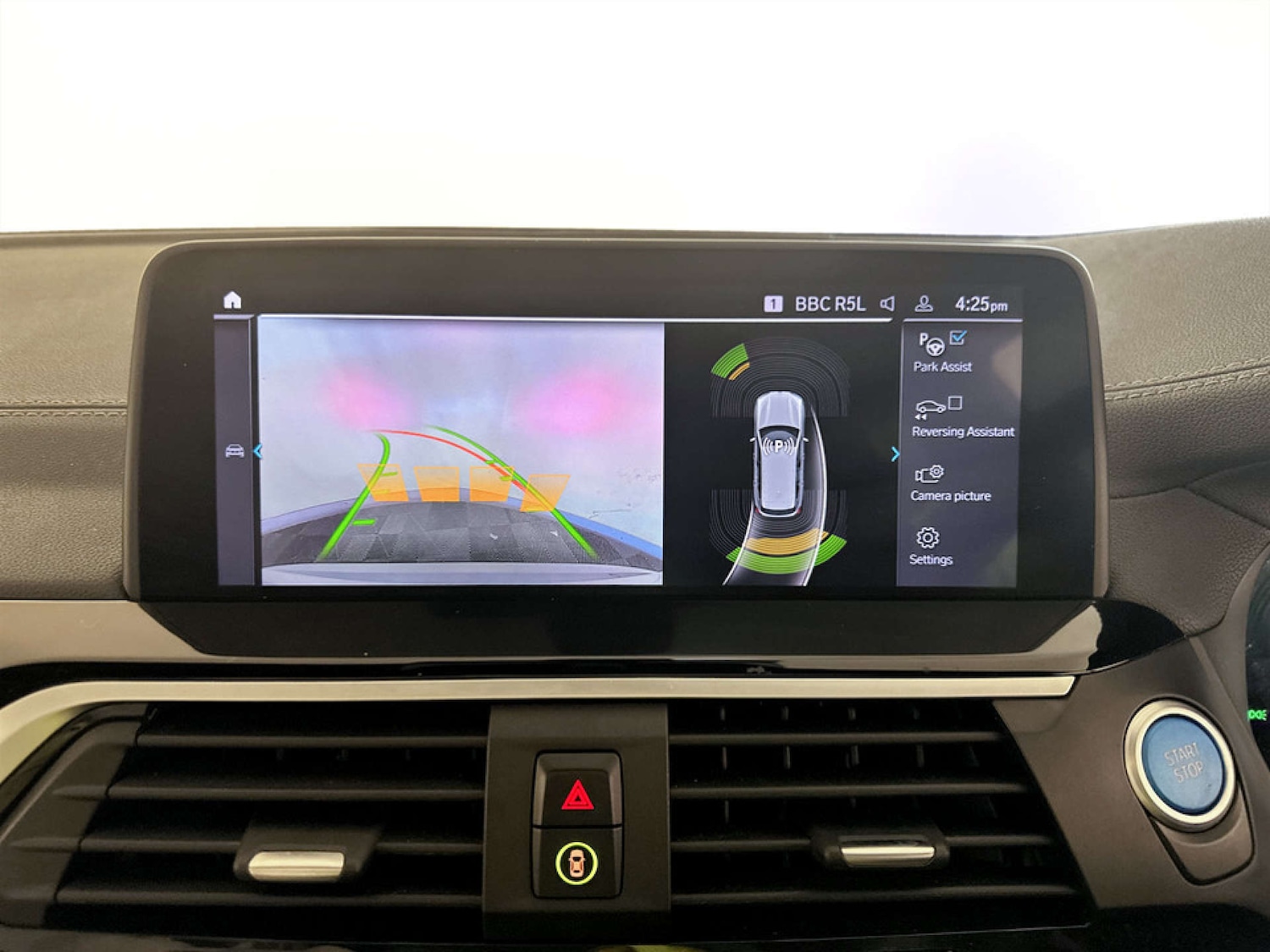 Used BMW iX3 2021 for sale - 77288496: Photo 21