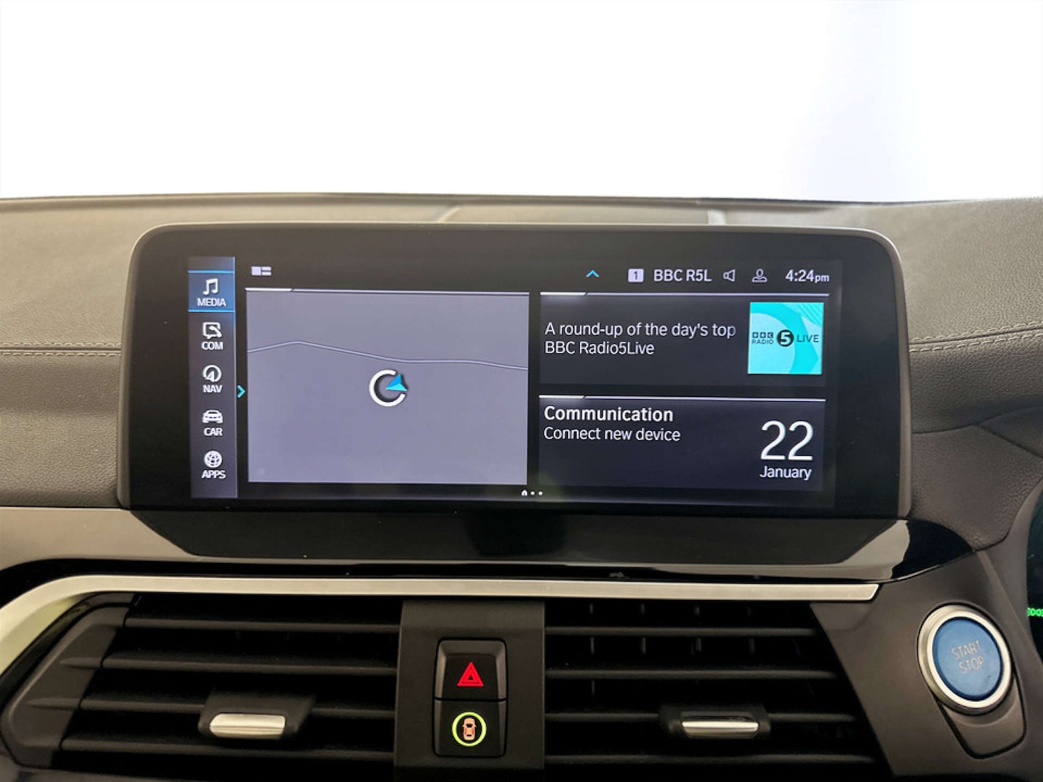 Used BMW iX3 2021 for sale - 77288496: Photo 23