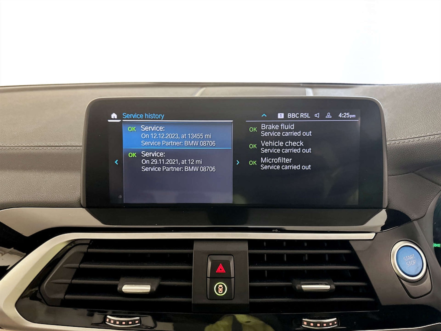 Used BMW iX3 2021 for sale - 77288496: Photo 24