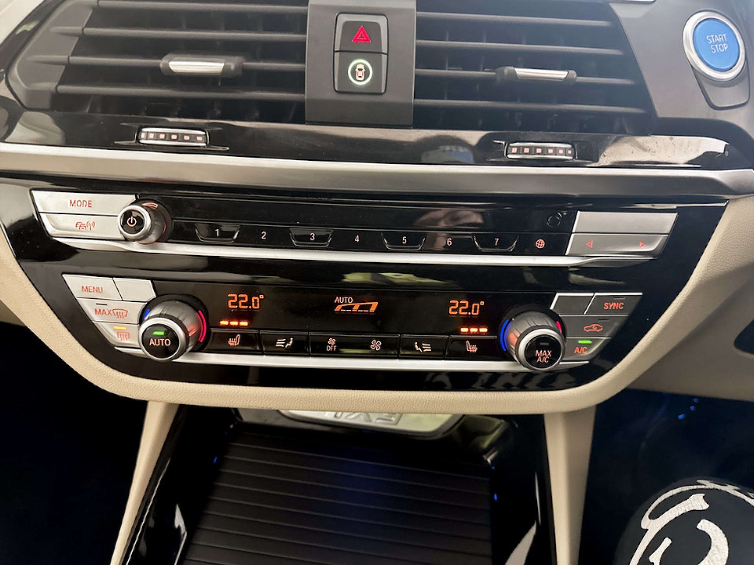 Used BMW iX3 2021 for sale - 77288496: Photo 25