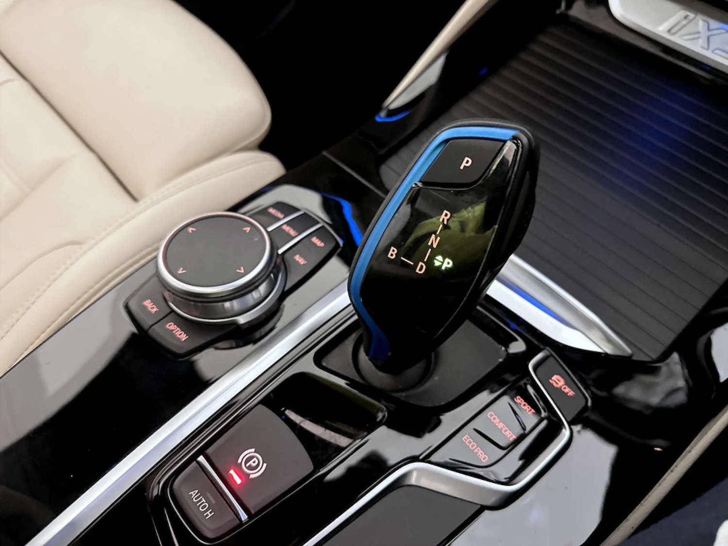 Used BMW iX3 2021 for sale - 77288496: Photo 26