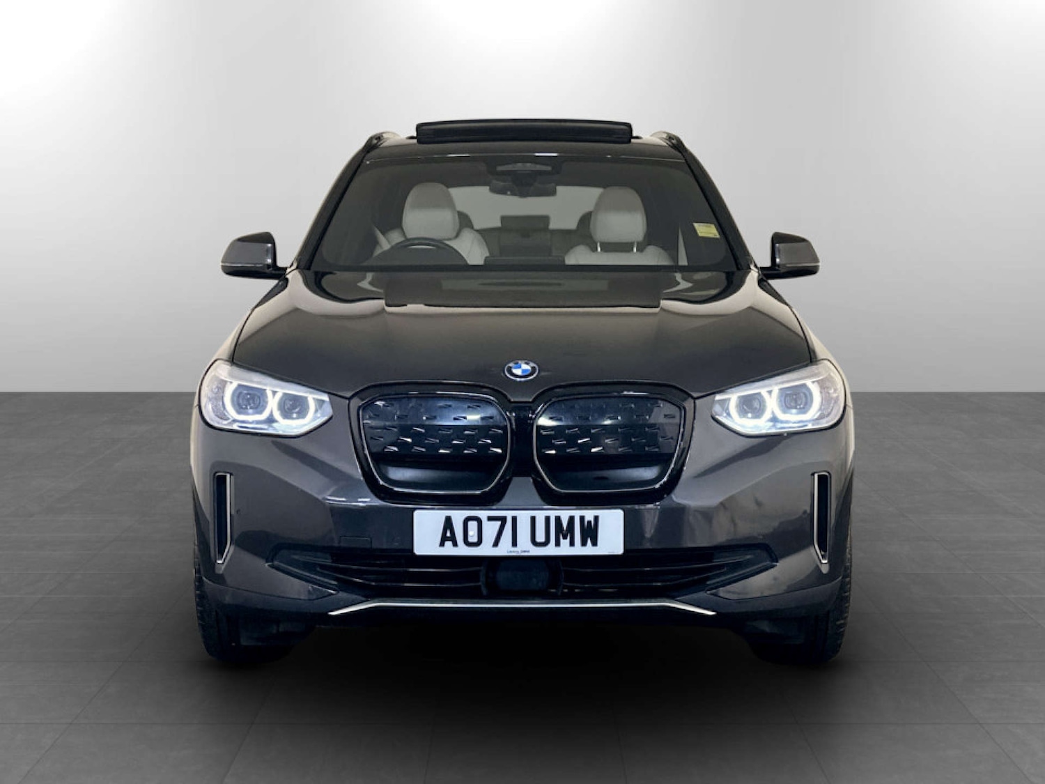 Used BMW iX3 2021 for sale - 77288496: Photo 5