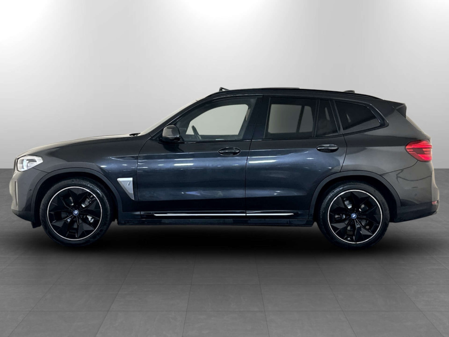 Used BMW iX3 2021 for sale - 77288496: Photo 7