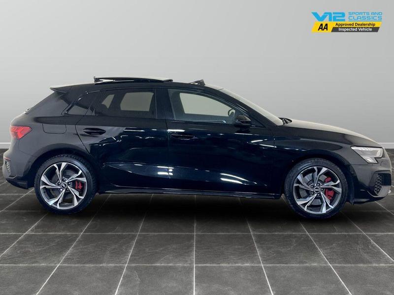 Used Audi A3 2021 for sale - 76480342: Photo 11